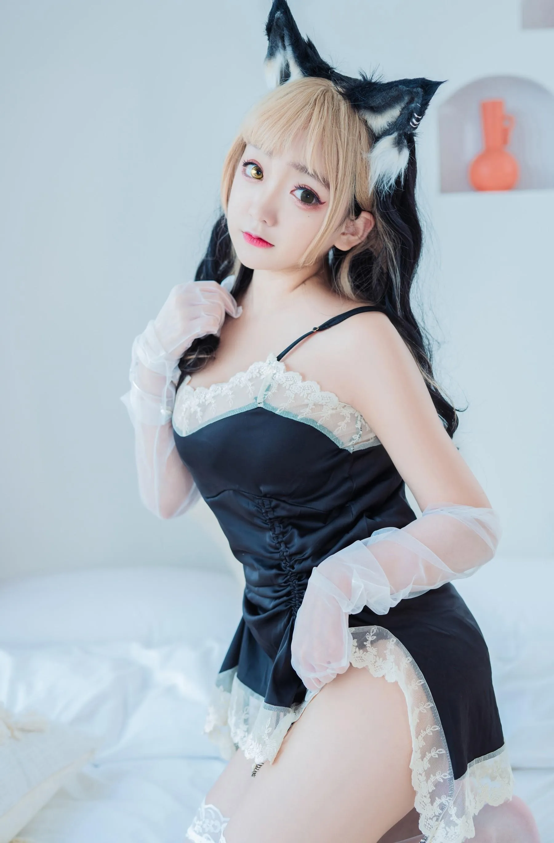 恩田直幸 – NO.34 森林猫猫 [41P]插图7
